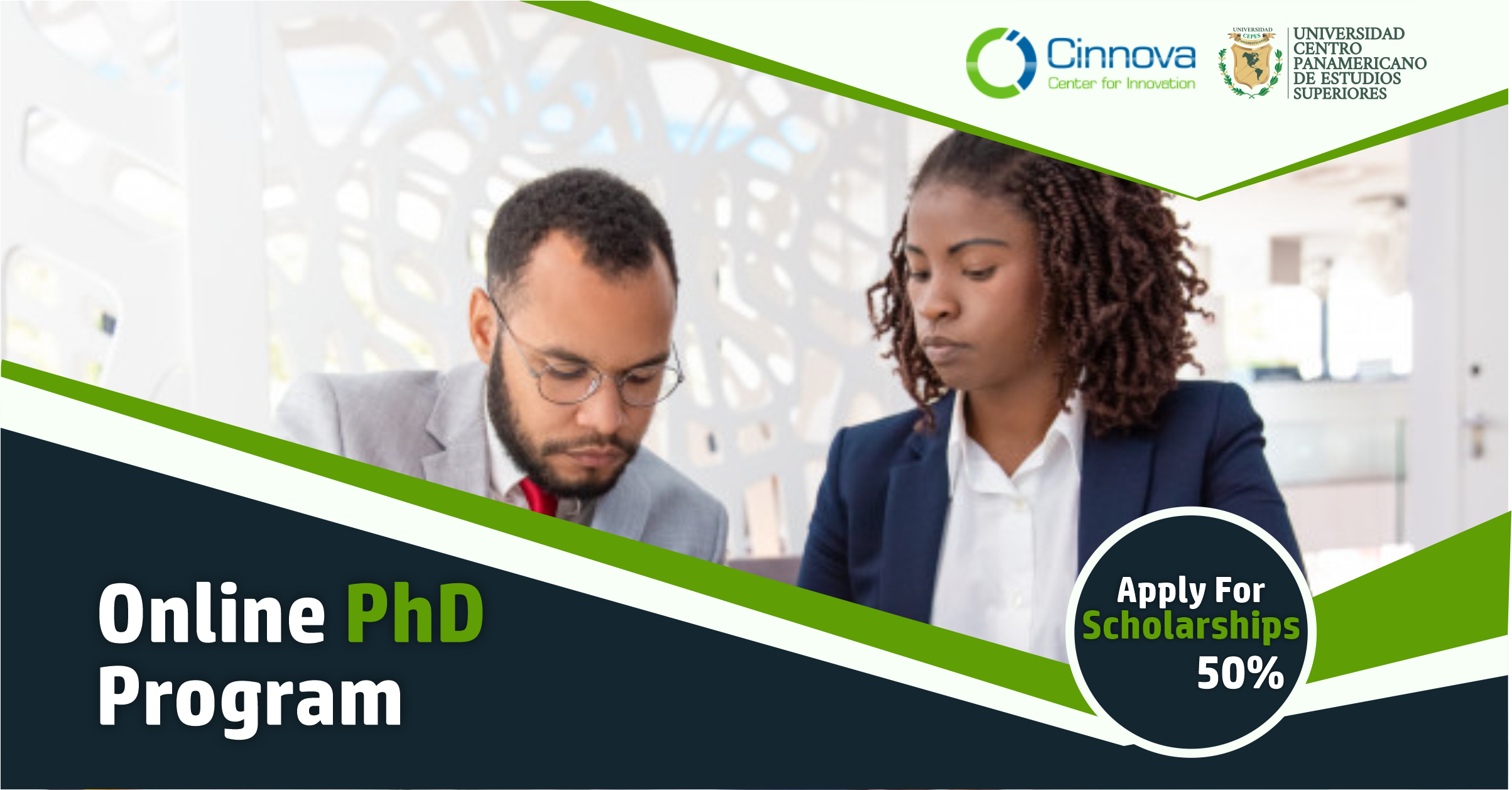 online phd programs in clinical research