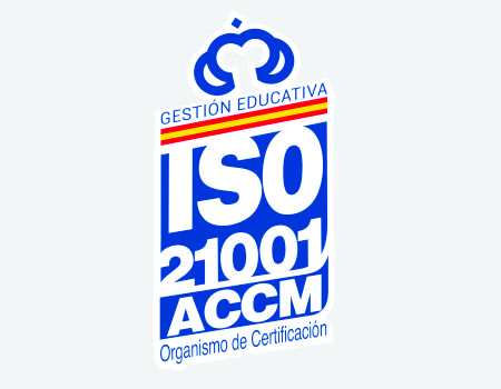 Certificación ISO 21001:2018 - UNICEPES - Universidad Centro ...