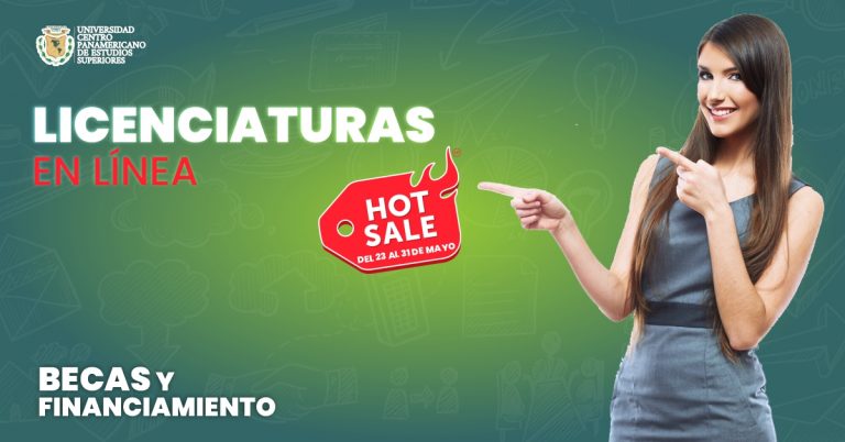 Licenciaturas Hot Sale 2021 - UNICEPES :: Universidad ...