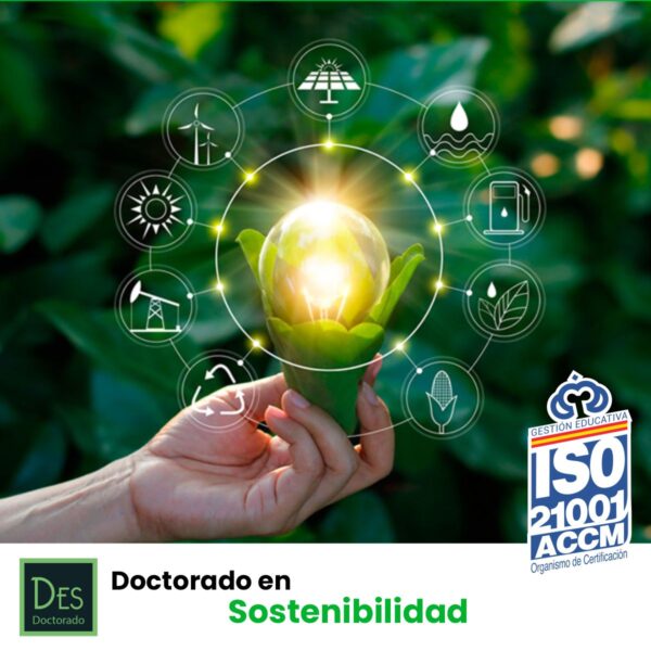 DES-Doctorados-ISO21001